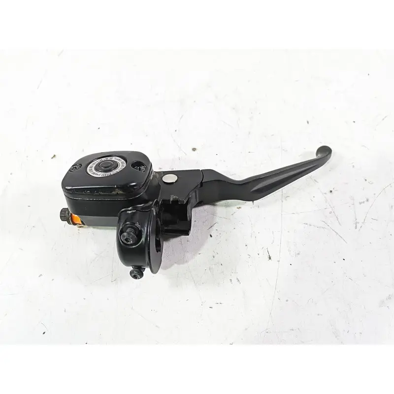 2013 Harley FXDWG Dyna Wide Glide Front Brake Master Cylinder 9/16" 45029-11D