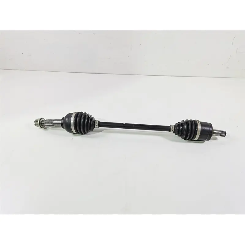 2021 CFMoto Zforce 950 Sport Right Front Cv Drive Axle Shaft  READ 5BYA-270200