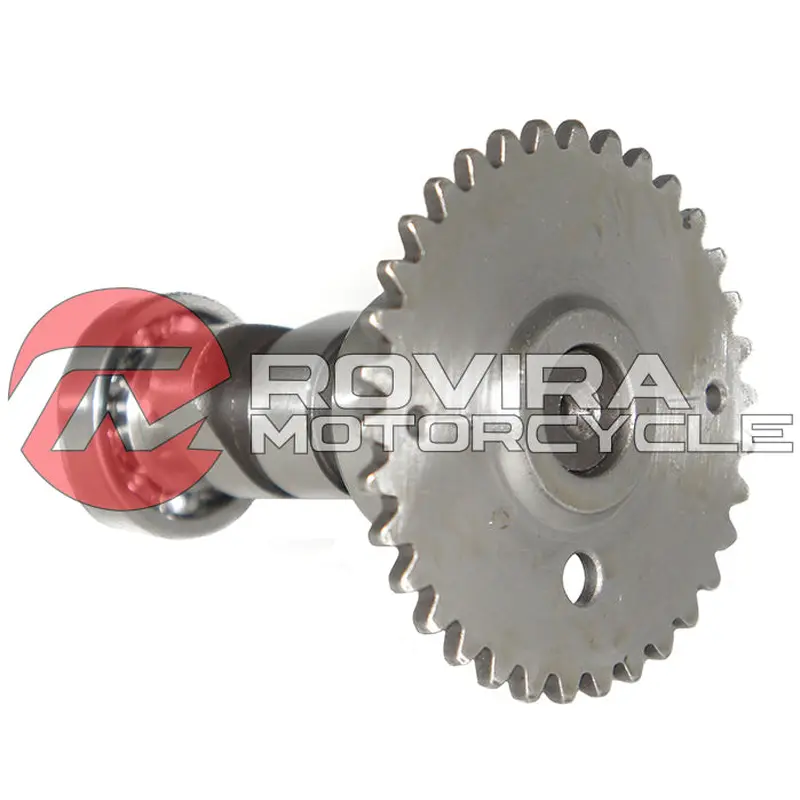 A-12 gy6 2 Valves 150 Camshaft