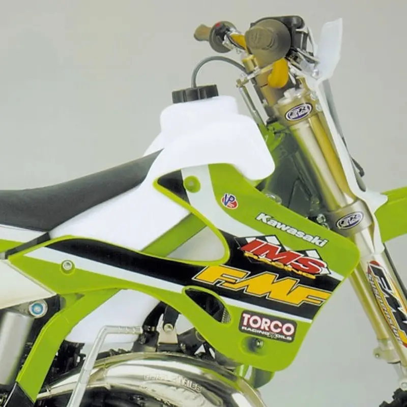 IMS Kawasaki KX125/250 ('99-'02) 3.2 Gal Fuel Tank | 113131