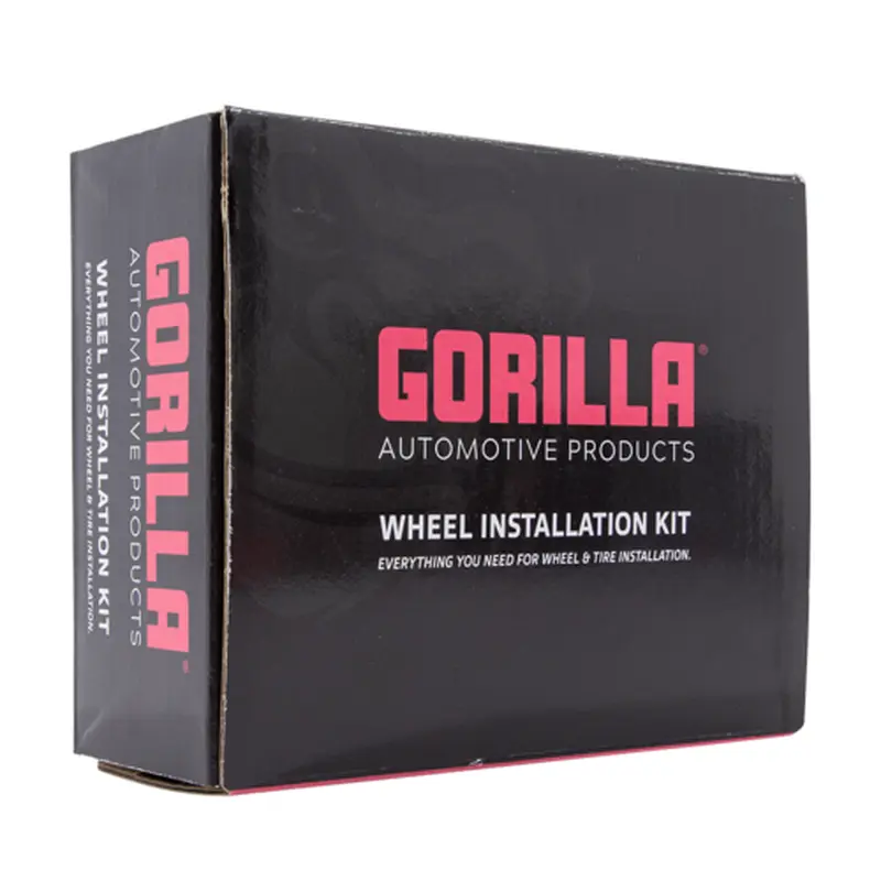 6LUG 14-1.50 ET OE SPLINE WIK ZINC