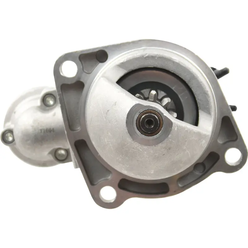 Starter Motor - 12V, 3Kw, Gear Reducted (Sparex) | Sparex Part No.S.359801