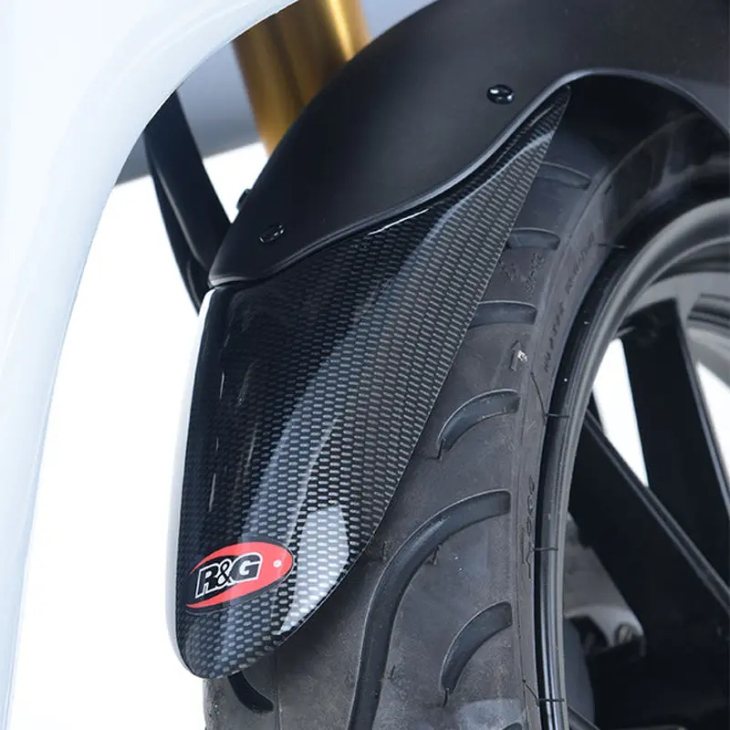 Fender Extender Honda R&G (FERG0013CL)