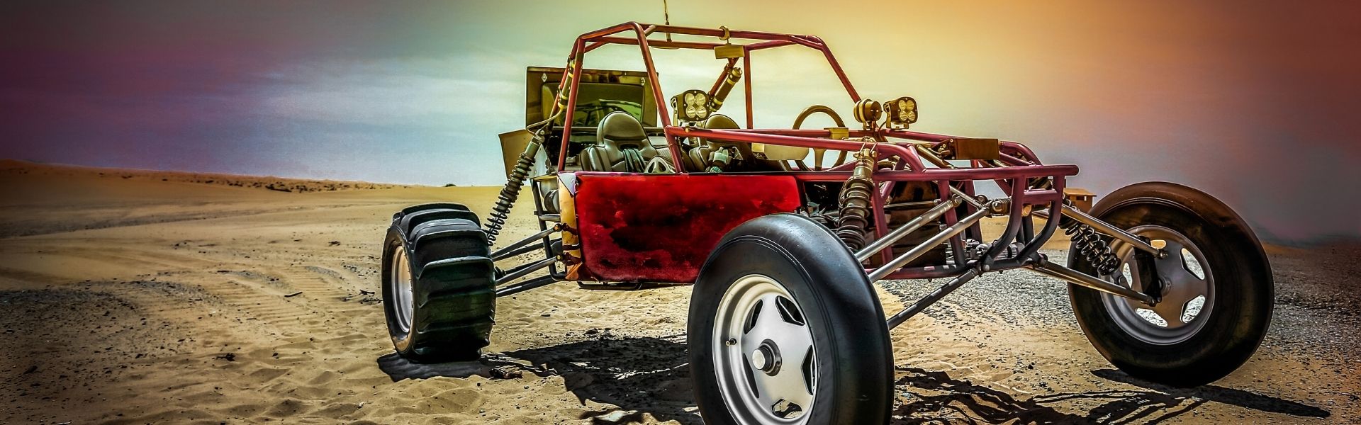 Performance ATV Engines & Parts at Low Prices